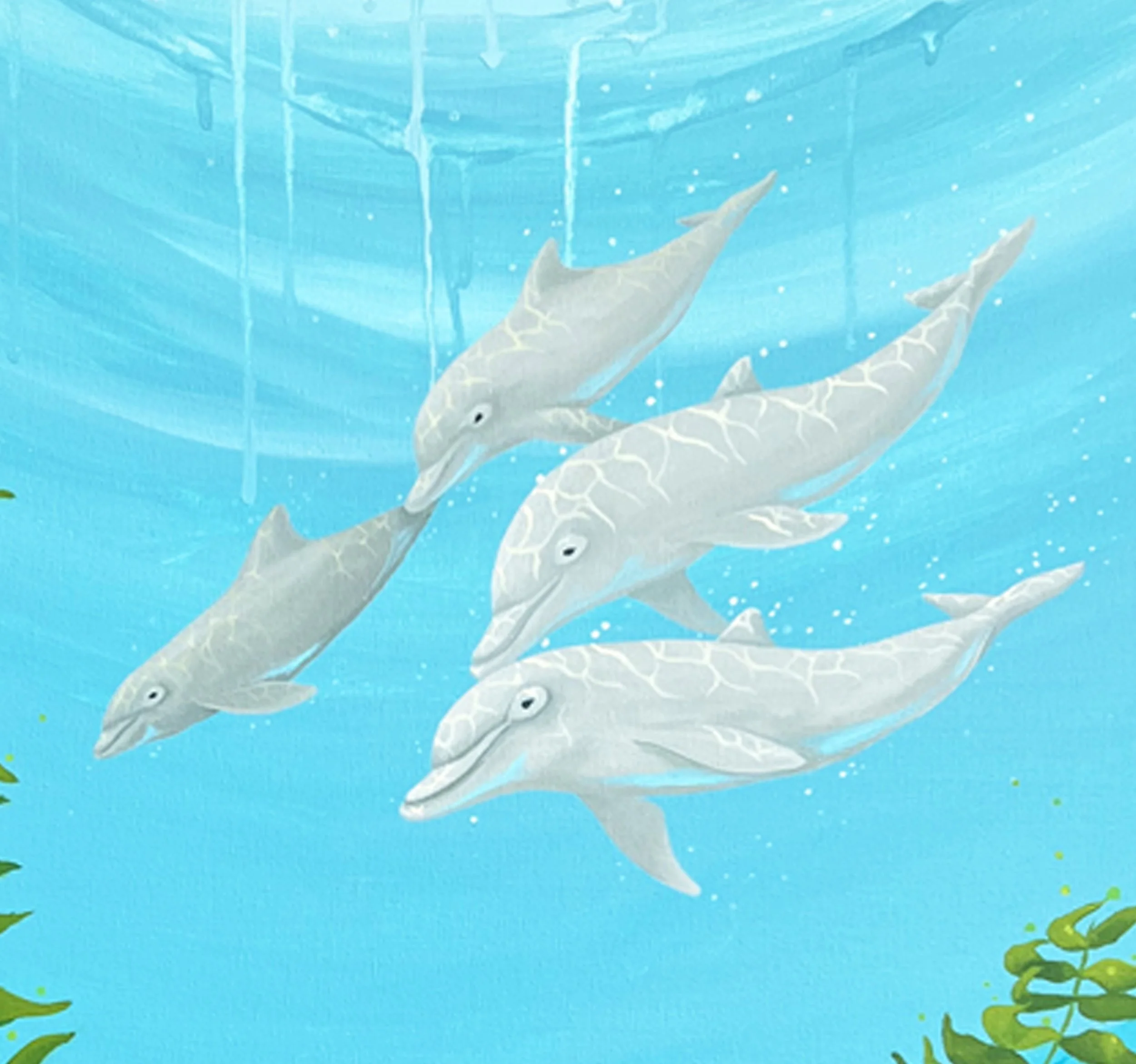 Dolphins II close up dolphins.jpg