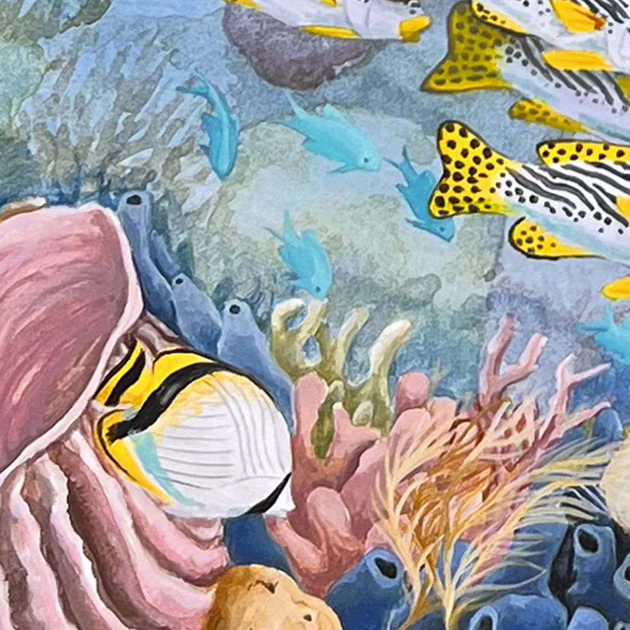 Dolphin Play other fish and coral detail.jpg