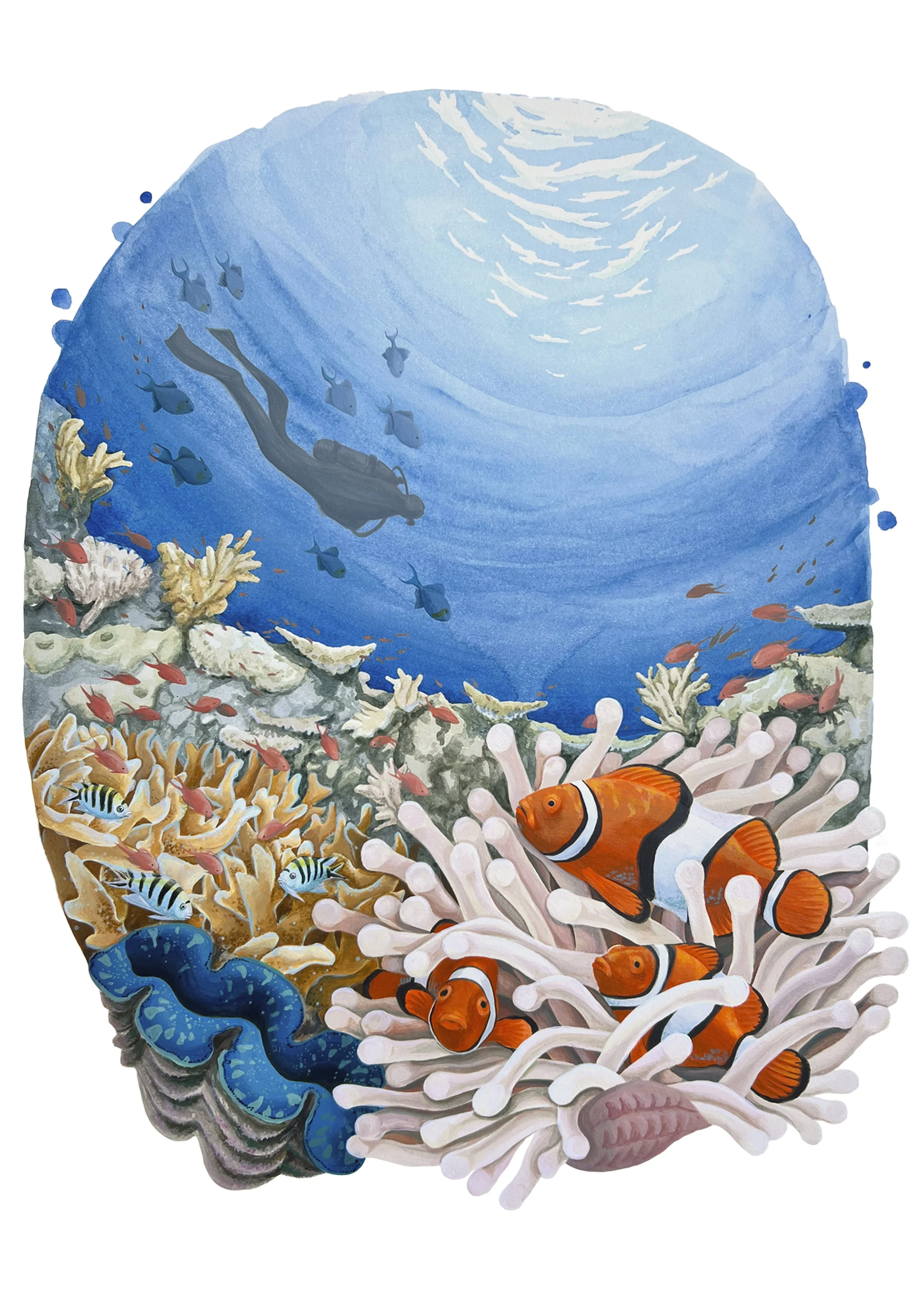 Clownfish Revelry.jpg