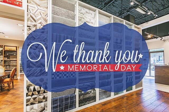 Home of the free because of the brave. We are forever grateful for the men and women who served and died for our country and our freedom! ❤️🇺🇸💙
.
#MemorialDay2020 #HomeOfTheFree #BecauseOfTheBrave #Thankful #FallenHeroes #UltimateSacrifice #ThankY