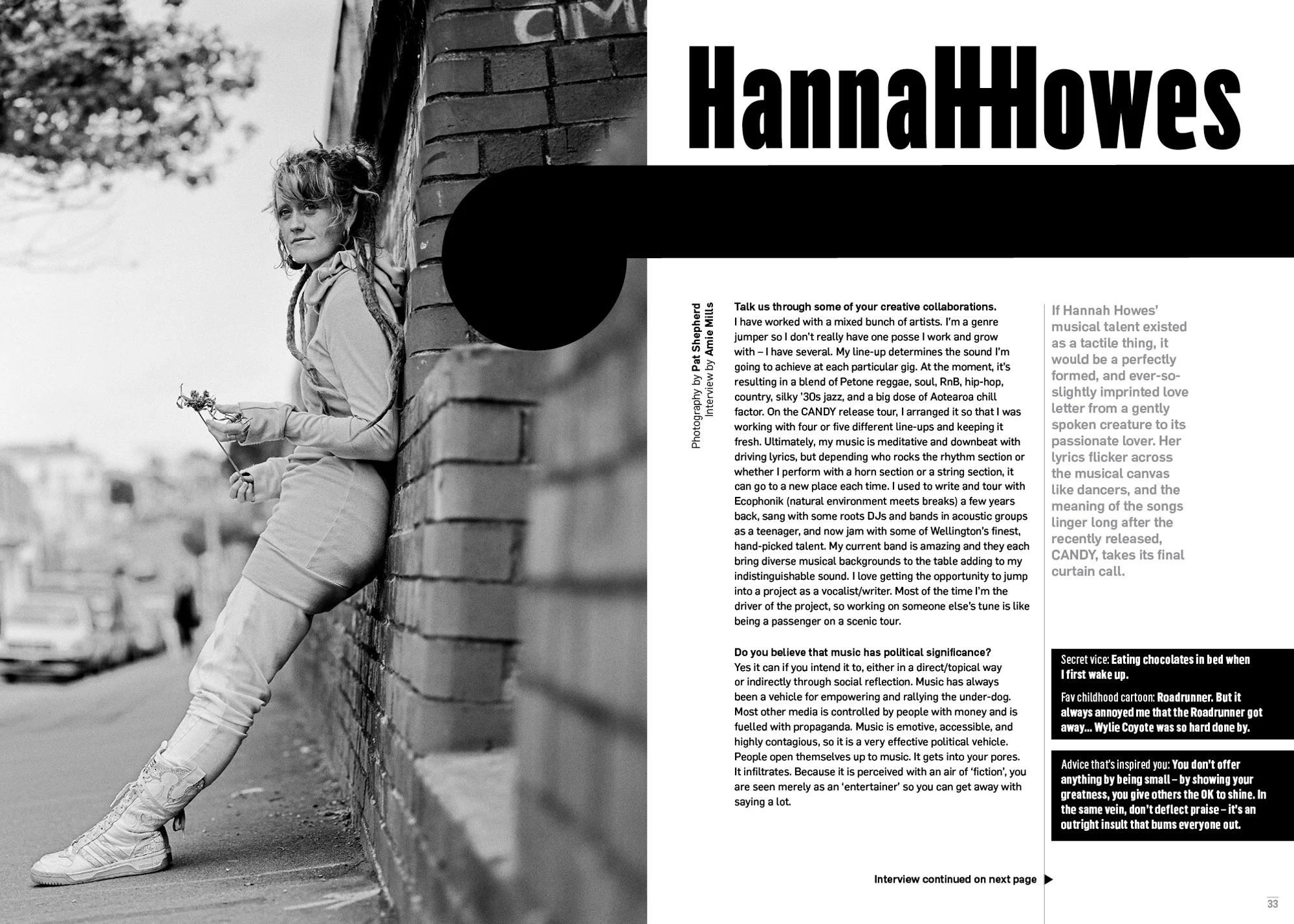 Exposure Lifestyles Magazine