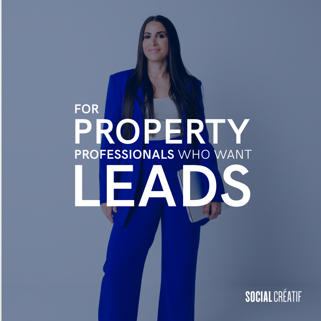 FROM SELLING HOMES TO BUILDING SYSTEMS