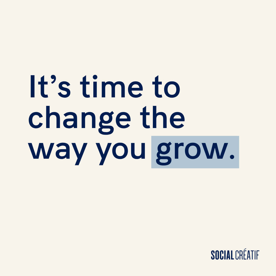 OUR DONE-FOR-YOU LEAD GROWTH SYSTEM™