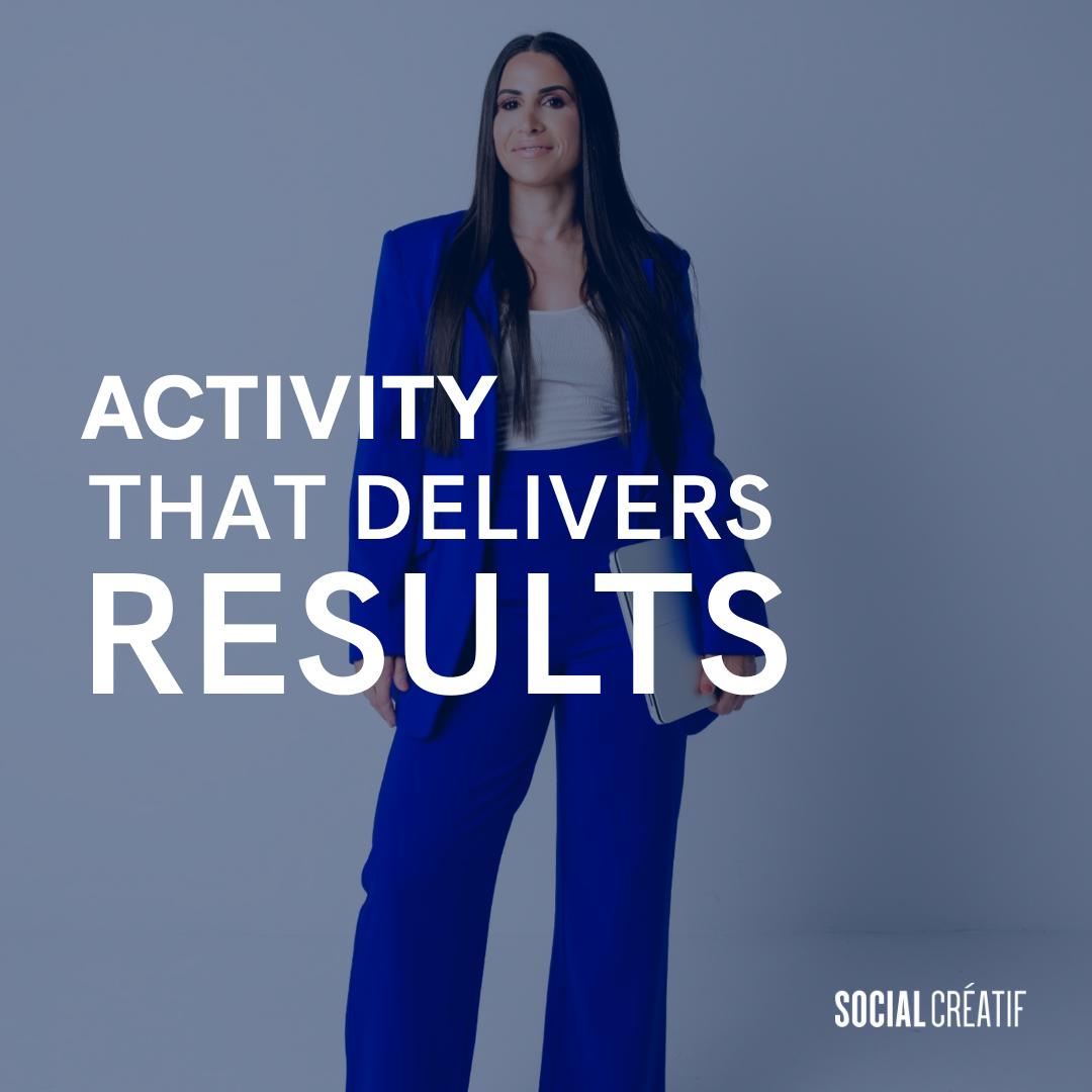 FROM CLICKS TO CLIENTS WITHOUT THE CHAOS