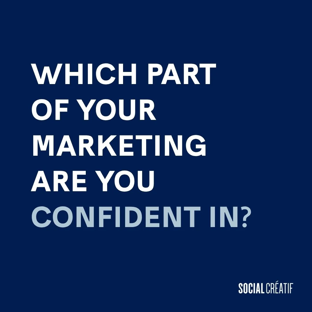 DOES YOUR MARKETING ACTUALLY CONVERT?