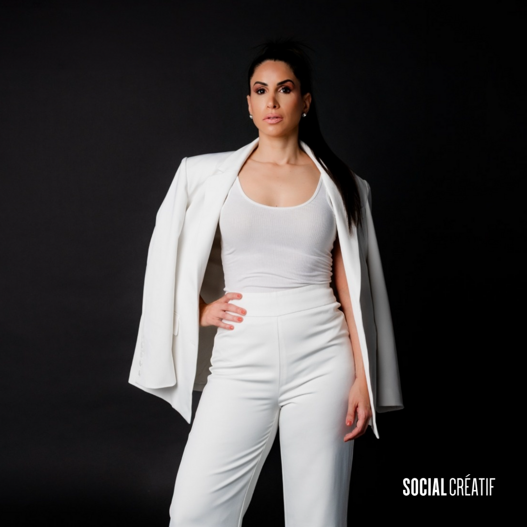 WHAT WOULD A STRONG PIPELINE CHANGE FOR YOU?