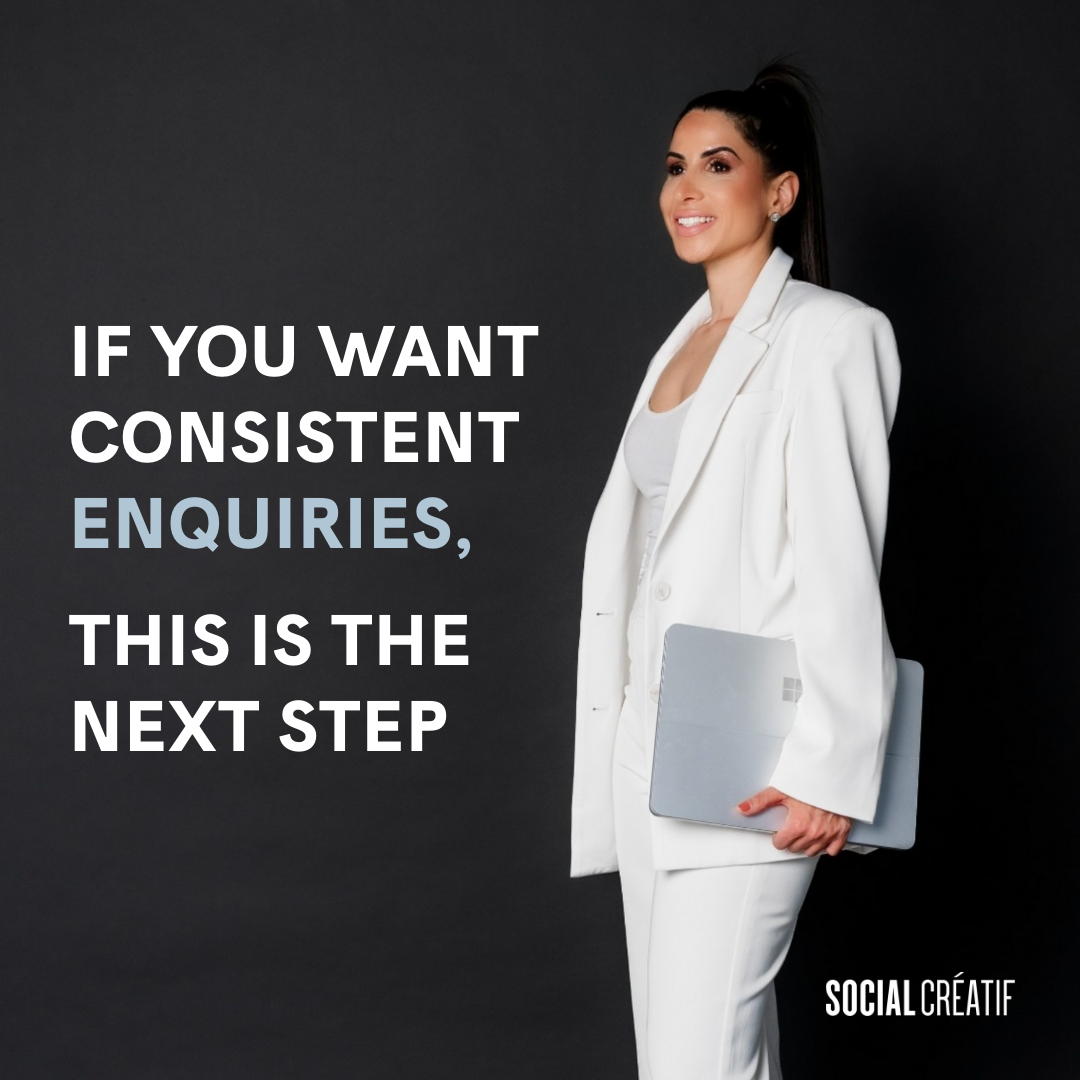 READY FOR A PIPELINE THAT DOESN’T RESET?