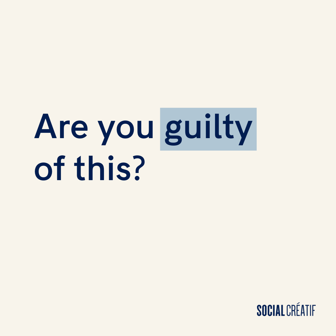 CONSISTENCY COMES FROM HOW LEADS ARE HANDLED