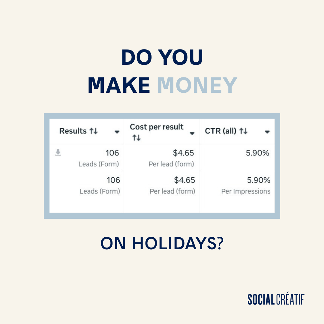 THE LEAD GROWTH SYSTEM™ GOT MORE ACTION THAN SANTA