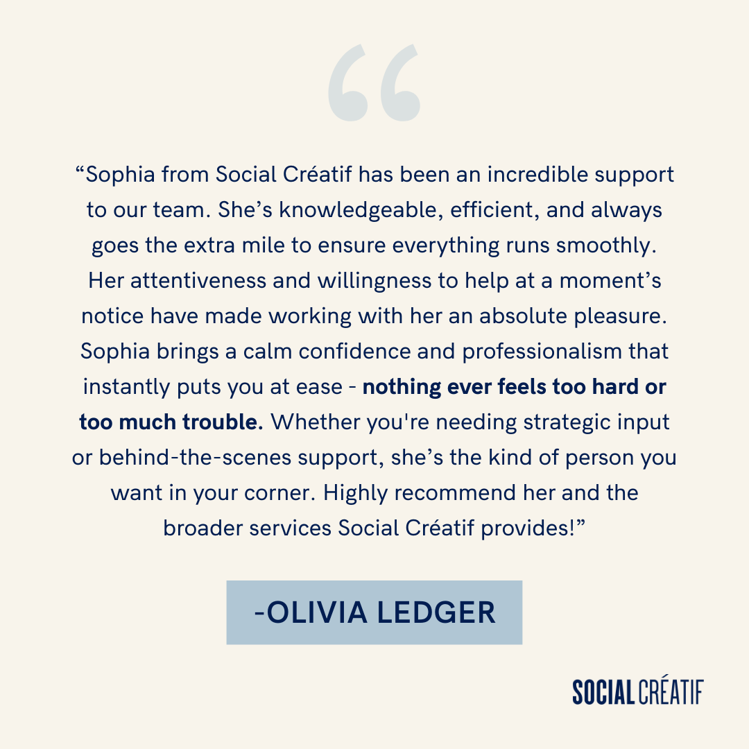 WHAT WORKING WITH US ACTUALLY FEELS LIKE