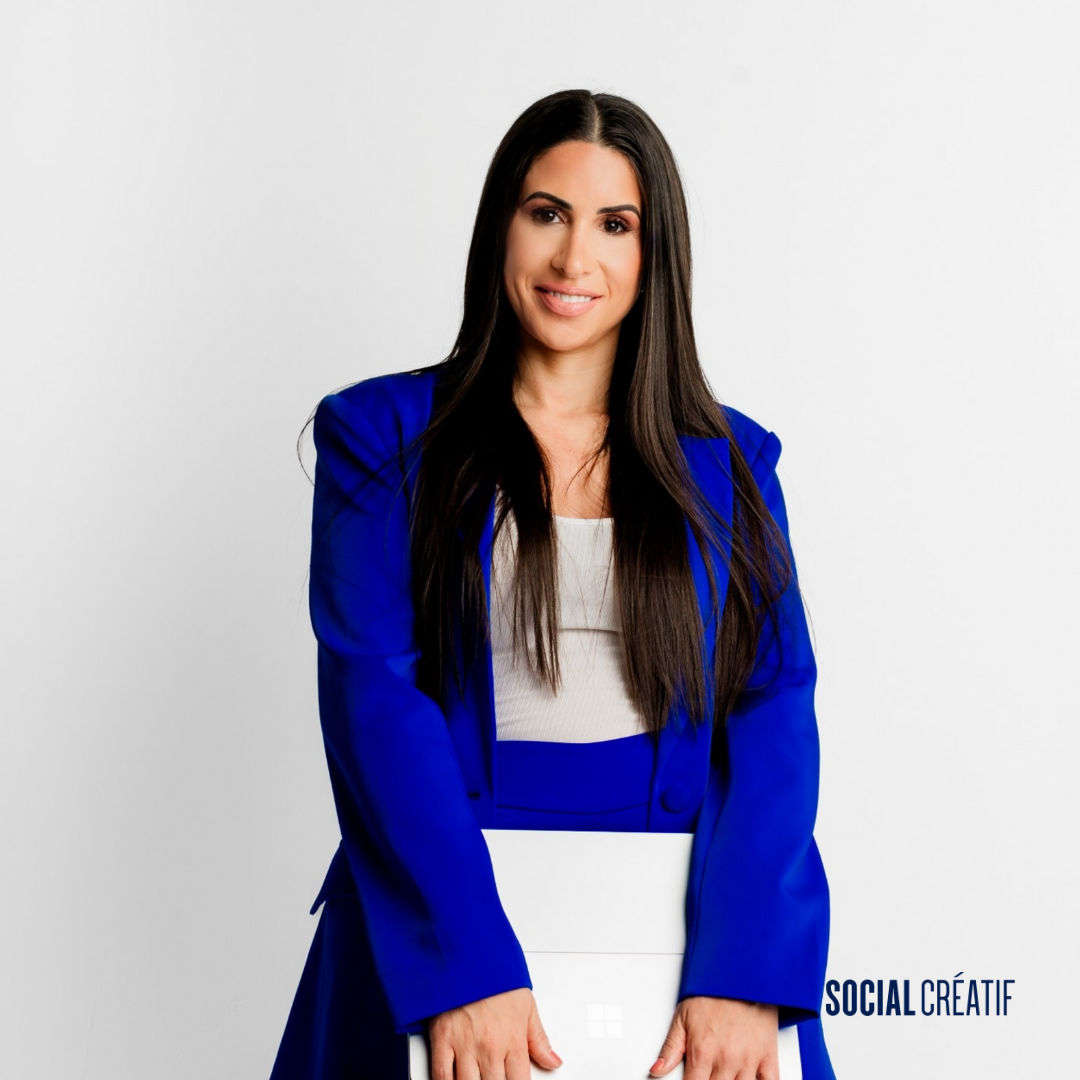 BUSY ISN’T THE GOAL, RESULTS ARE