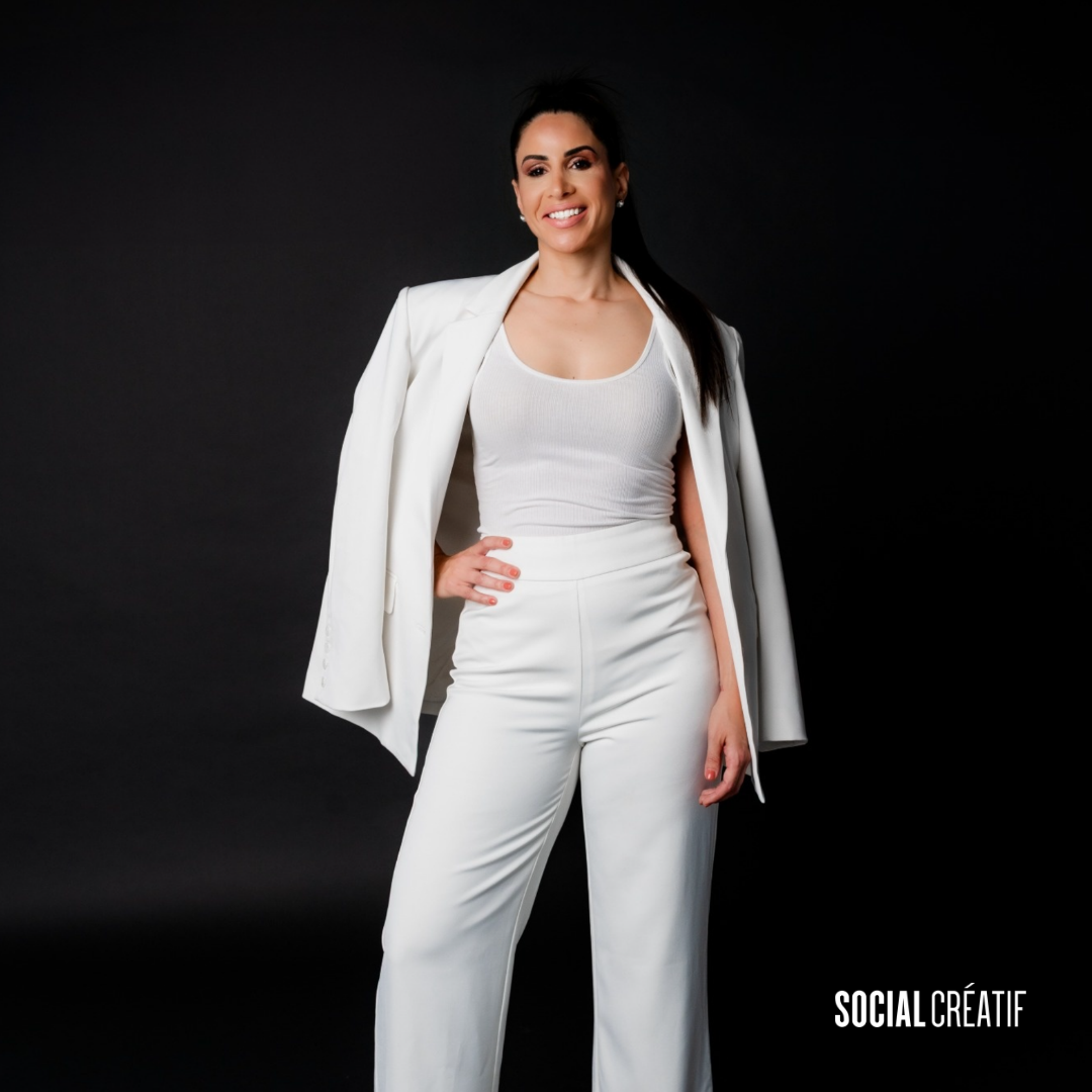 WANT MORE LEADS WITHOUT CHASING THEM?