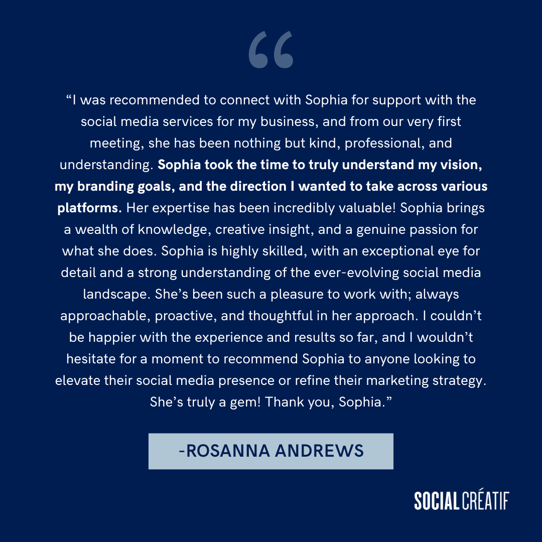 WHAT WORKING WITH US ACTUALLY FEELS LIKE