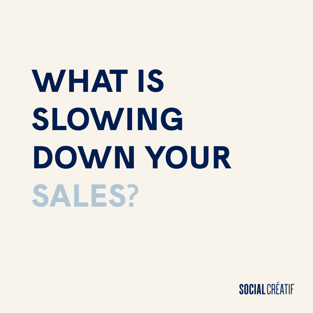 WHERE IS YOUR PIPELINE ACTUALLY BREAKING?