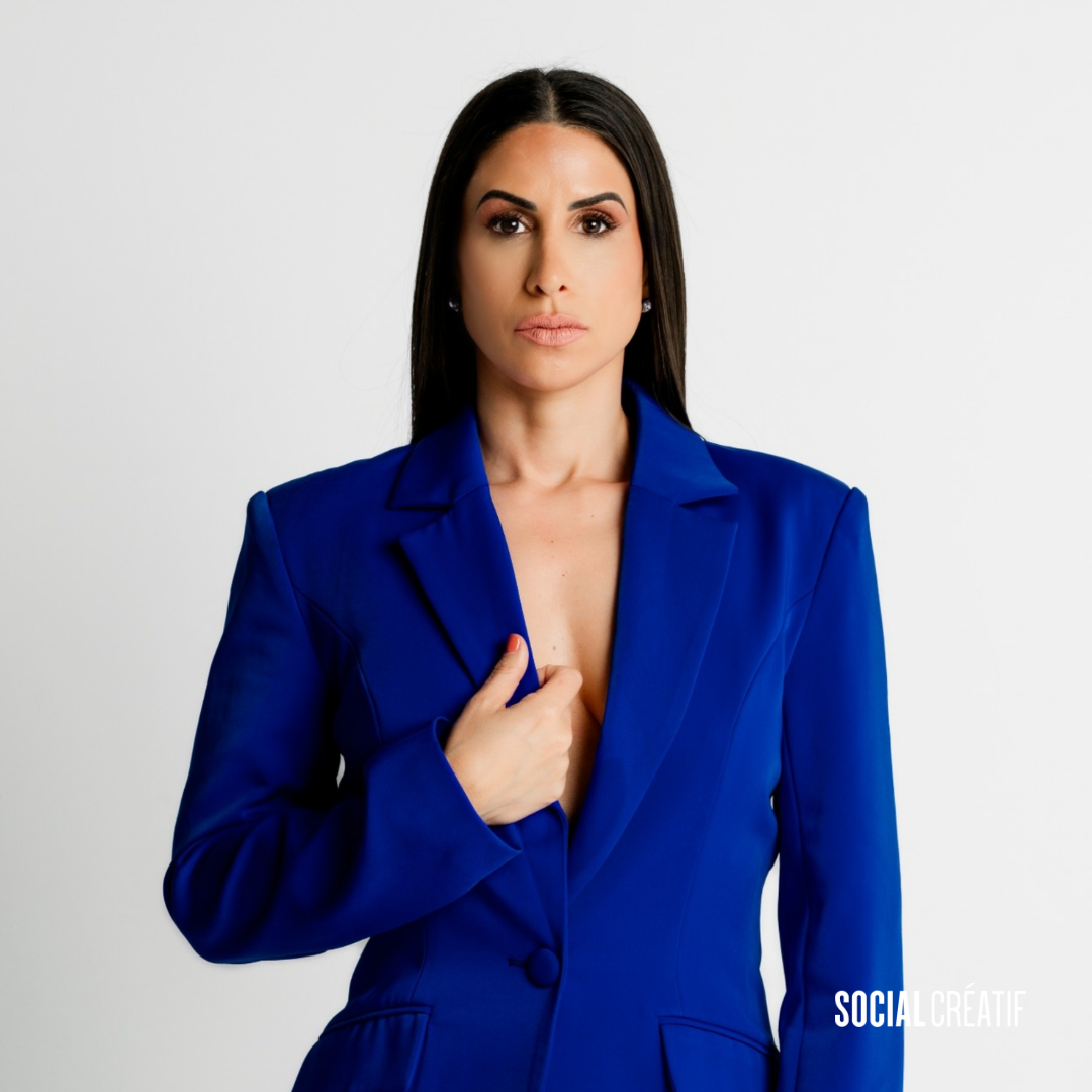 IF YOU WANT MORE LEADS, THIS IS THE FIRST STEP