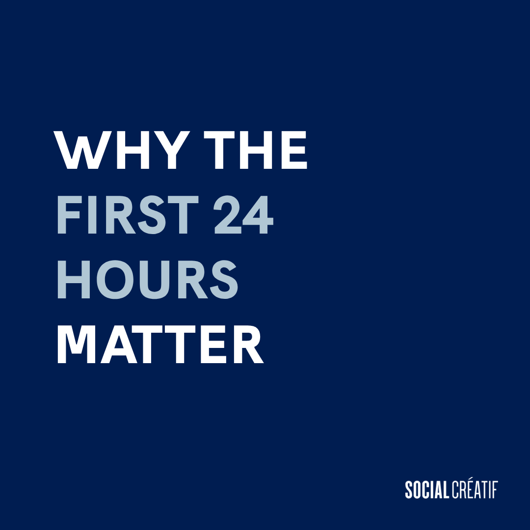 WHY SPEED MATTERS MORE THAN YOU THINK