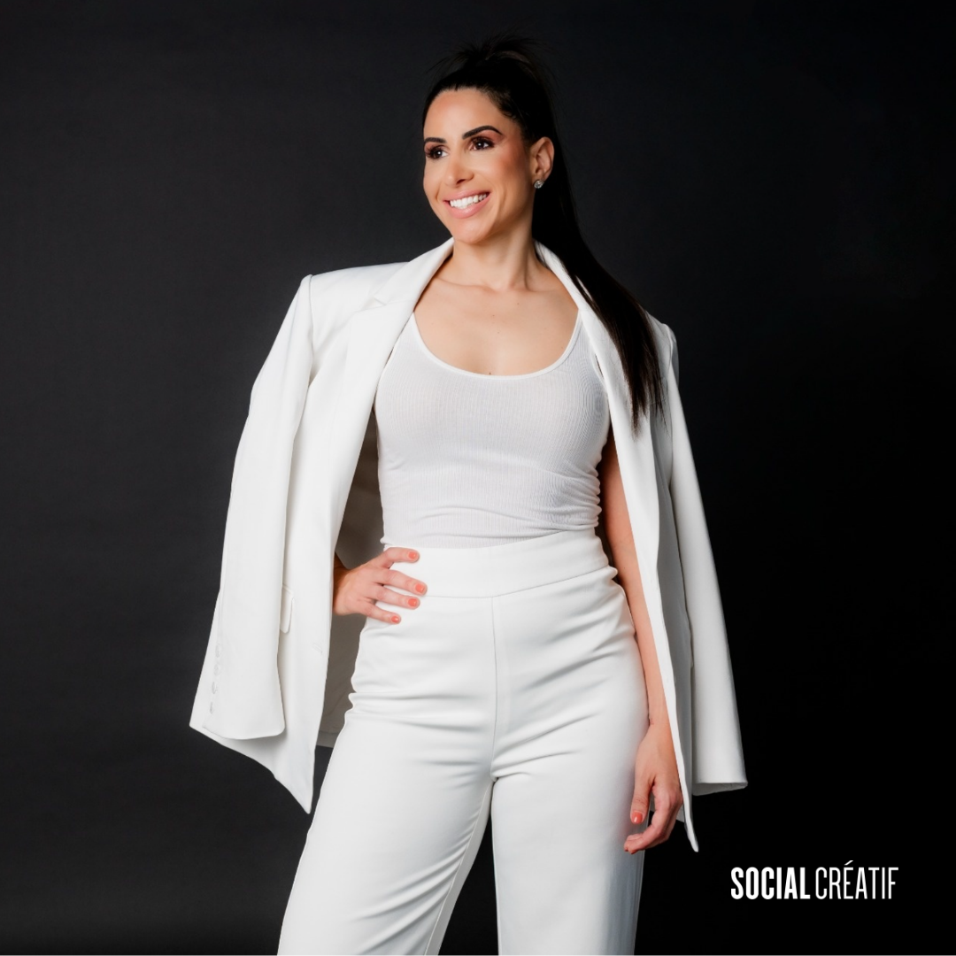 WANT LEADS THAT TURN INTO SALES?