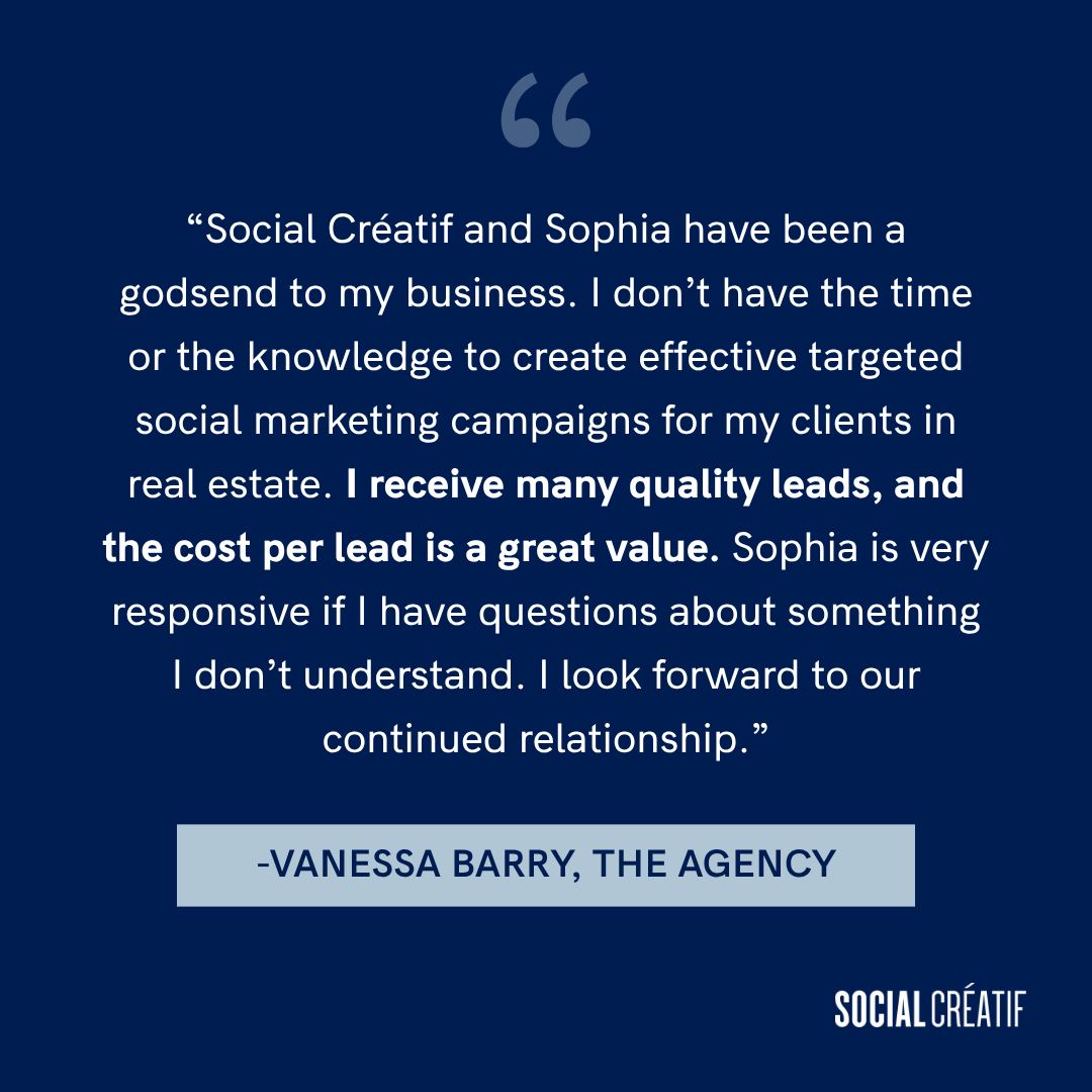 WHAT OUR CLIENTS ARE SAYING