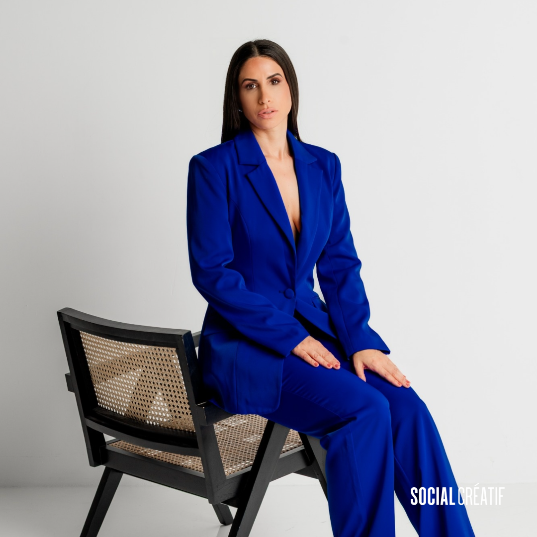 WHAT’S REALLY HOLDING YOUR SALES BACK?