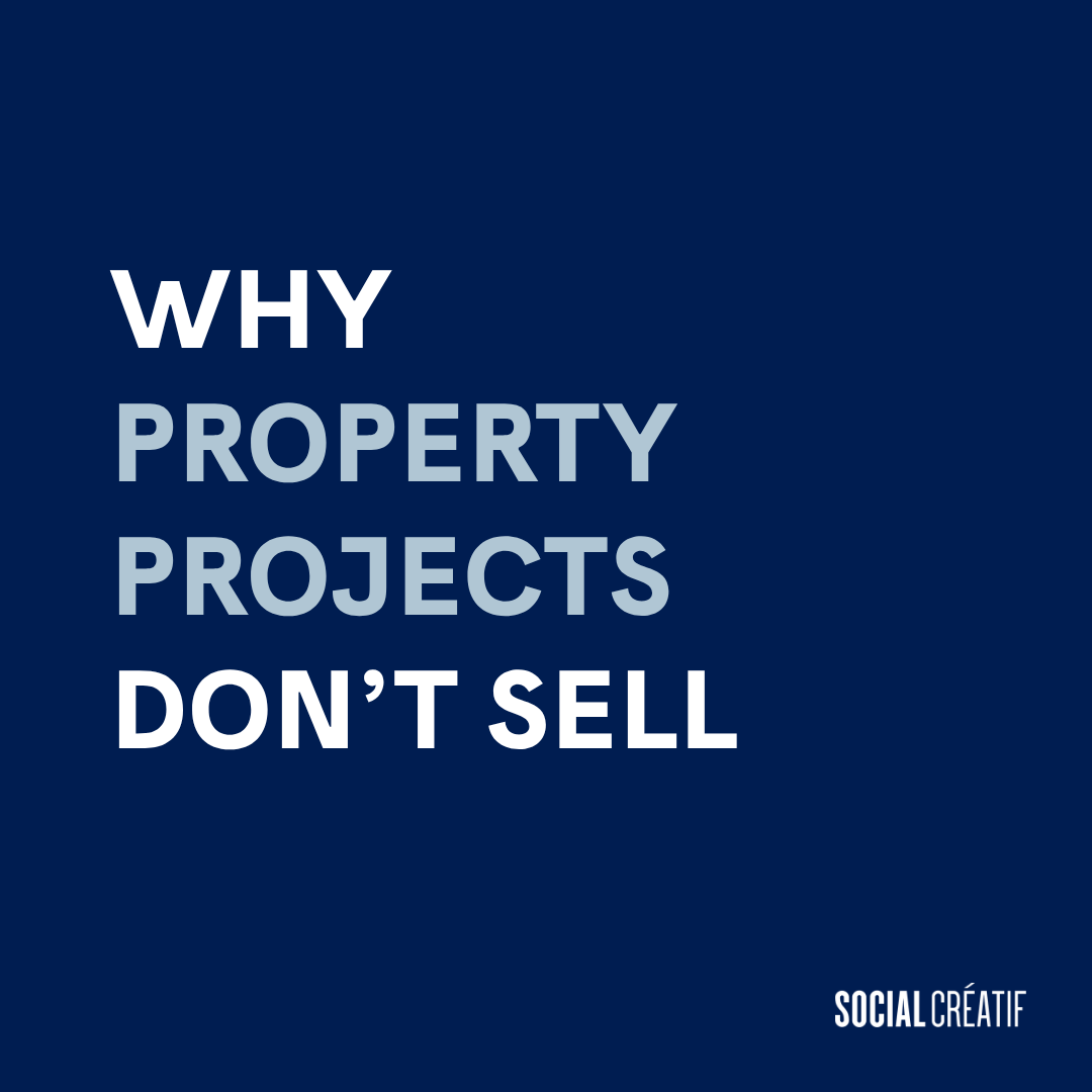 WHY SOME PROJECTS STRUGGLE TO GAIN TRACTION