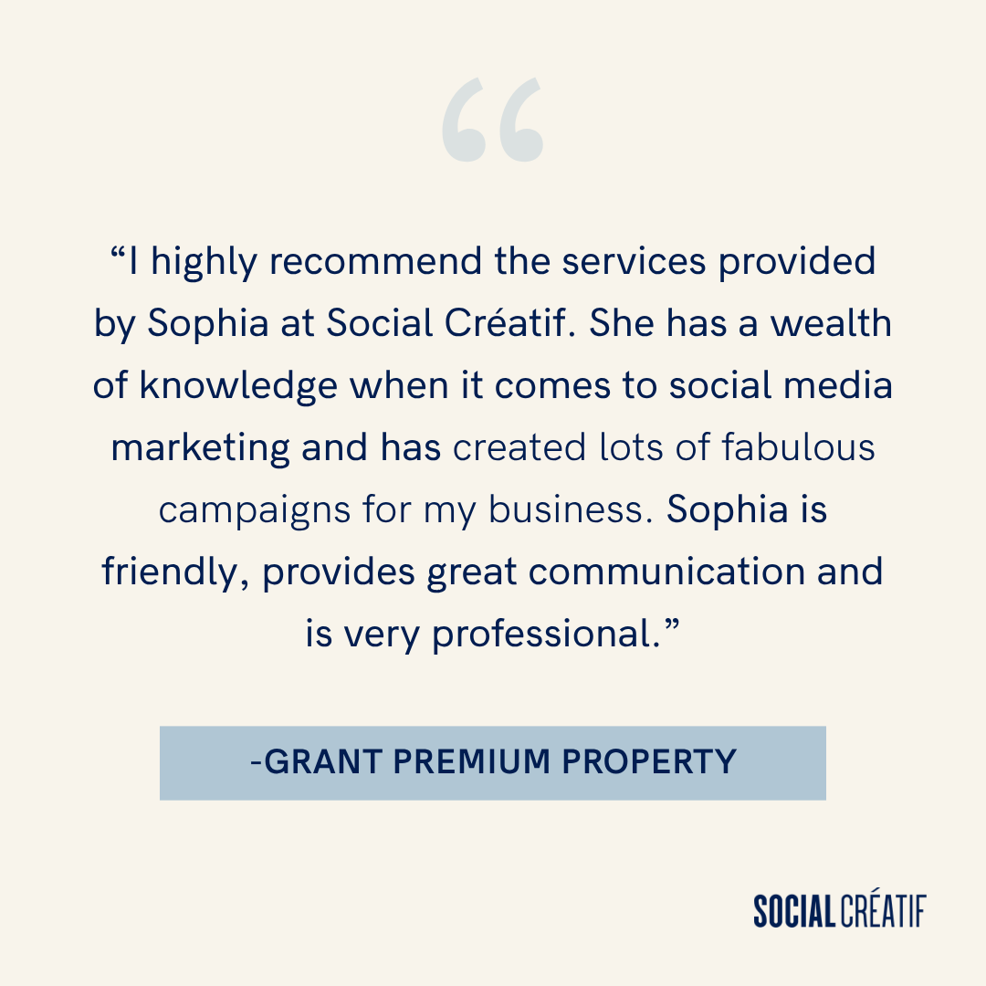 WHAT OUR PROPERTY CLIENTS ARE SAYING