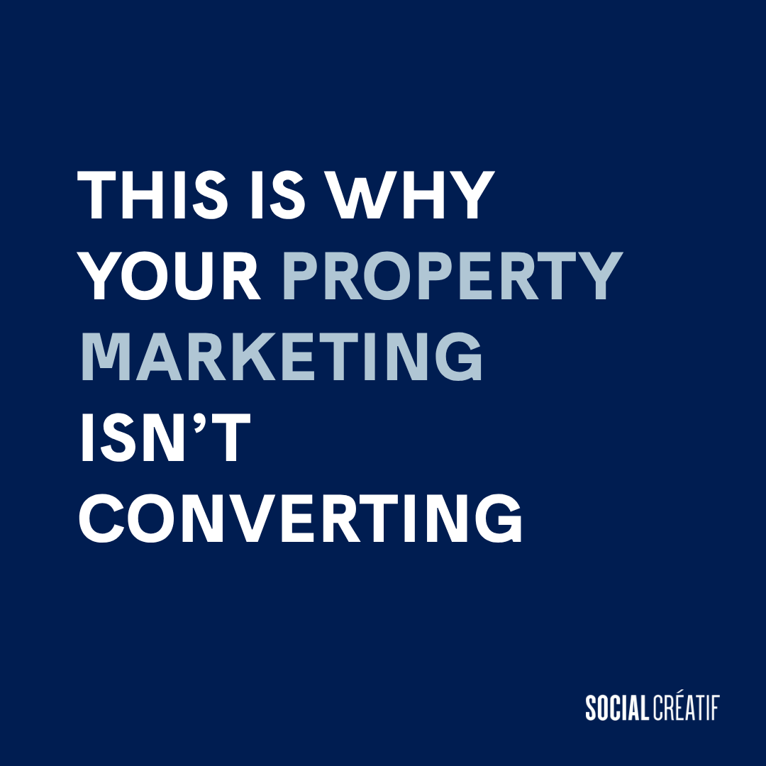 NEED SALES AND FAST?