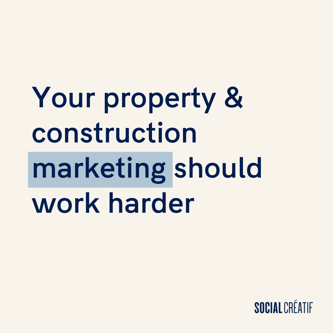 VISIBILITY ISN’T ENOUGH TO GROW A BUSINESS