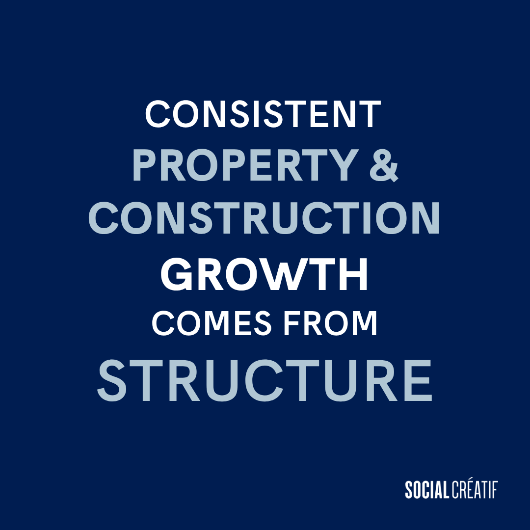 BUSINESSES THAT GROW CONSISTENTLY DO THIS DIFFERENTLY