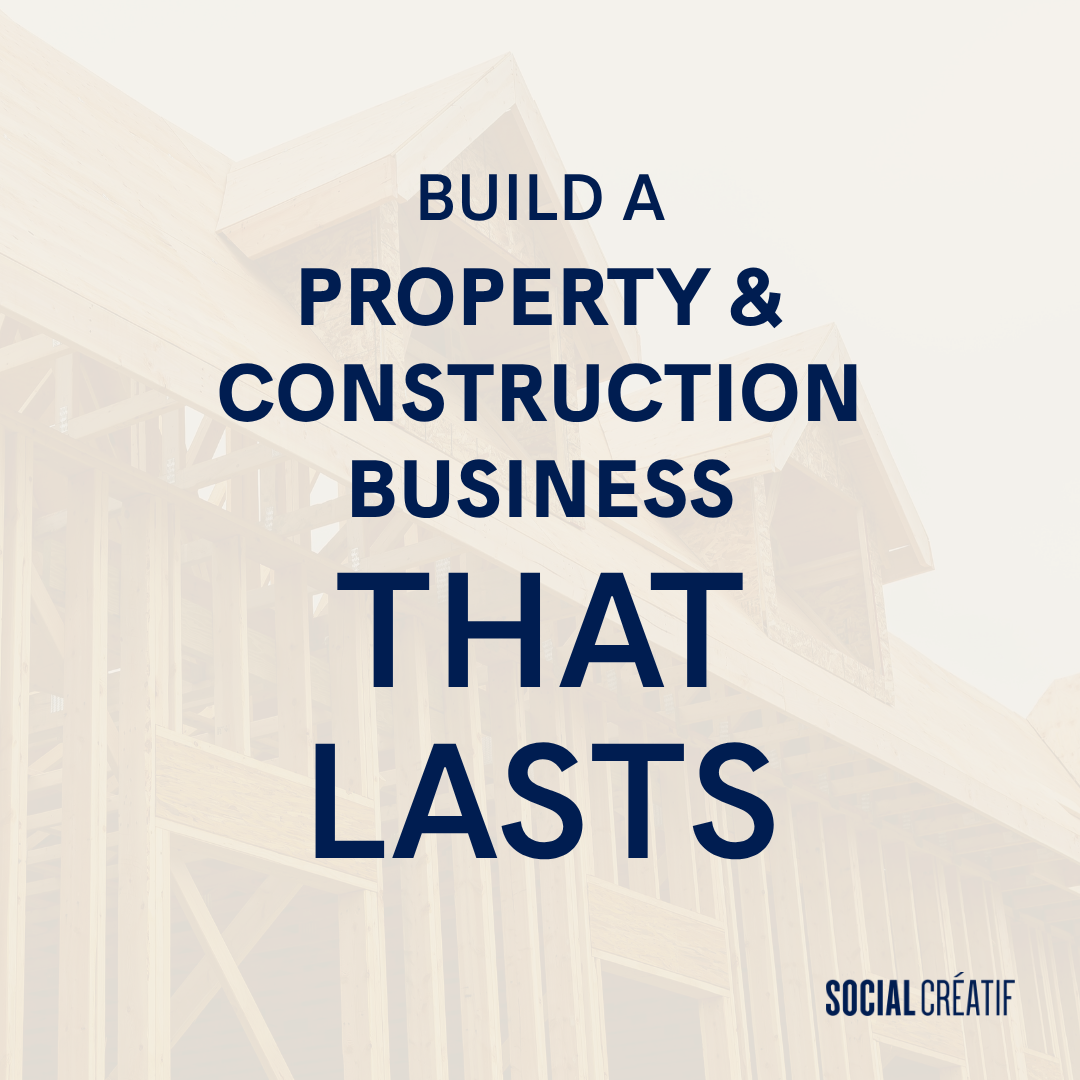 WHAT WOULD YOUR BUSINESS LOOK LIKE SIX MONTHS FROM NOW?