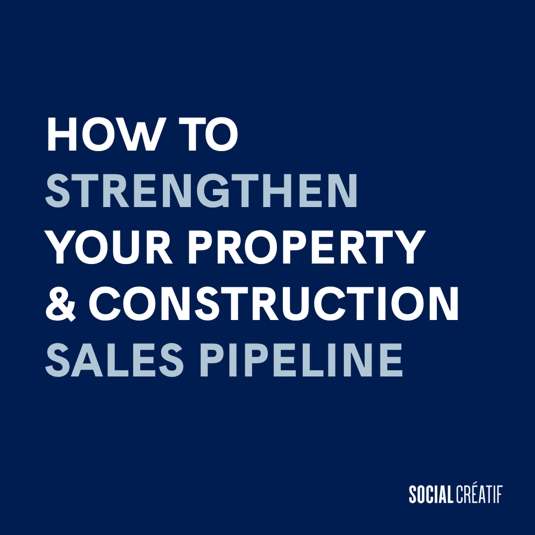 YOUR SALES PIPELINE IS ONLY AS STRONG AS ITS WEAKEST LINK