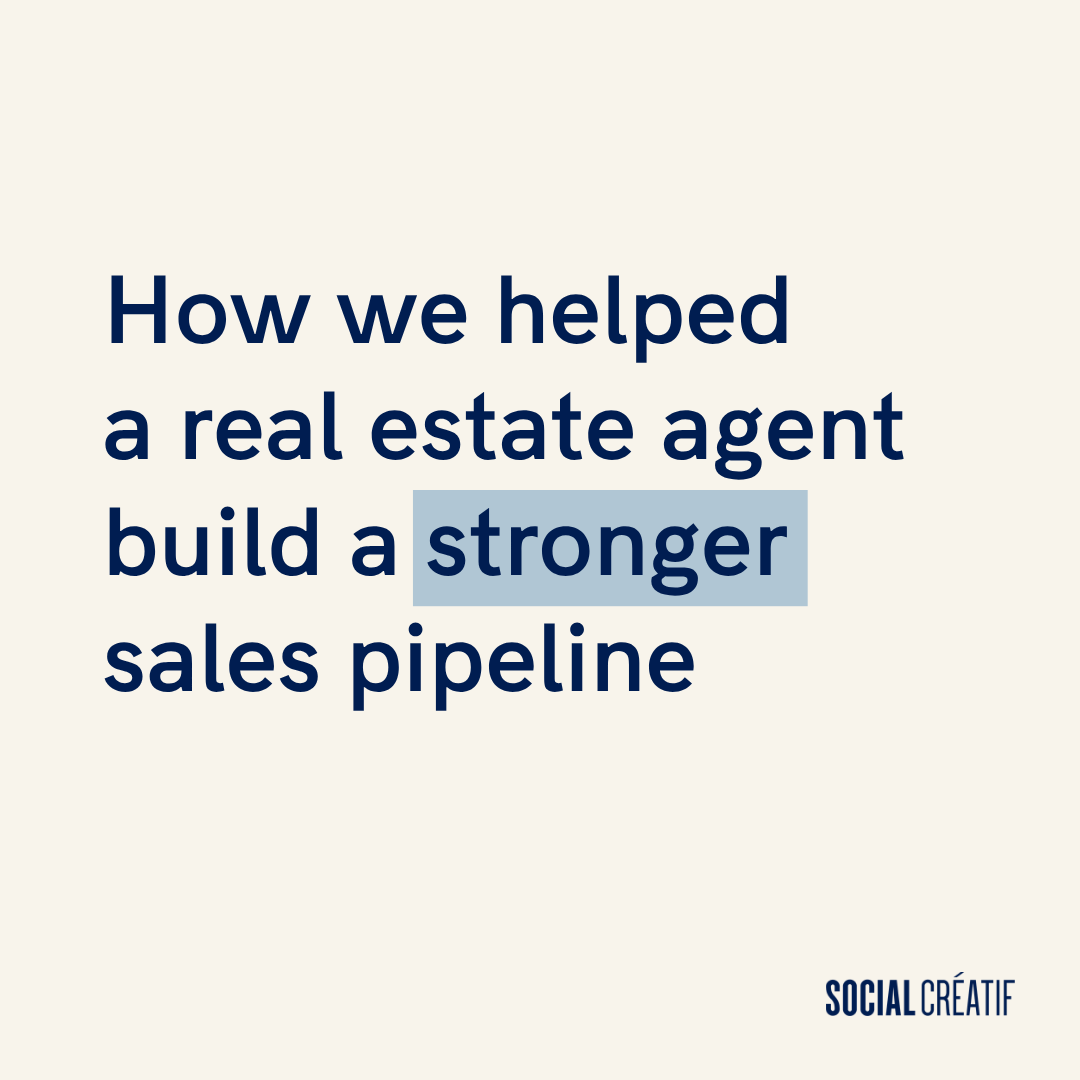 FROM MANUAL FOLLOW-UP TO A STREAMLINED SALES PIPELINE