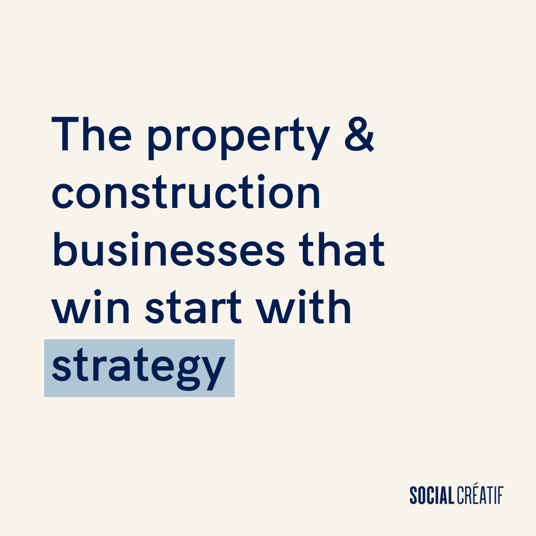 WHAT YEARS IN PROPERTY TAUGHT ME ABOUT BUSINESS GROWTH