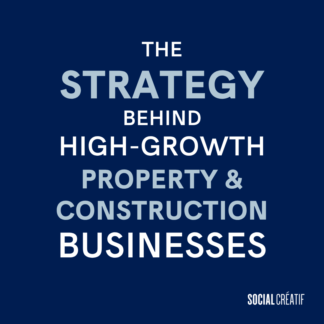 YOUR BUSINESS DESERVES MORE THAN JUST LEAD GENERATION