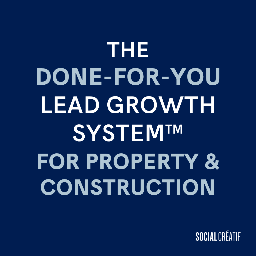 YOUR MARKETING SHOULD BE DOING MORE FOR YOUR BUSINESS