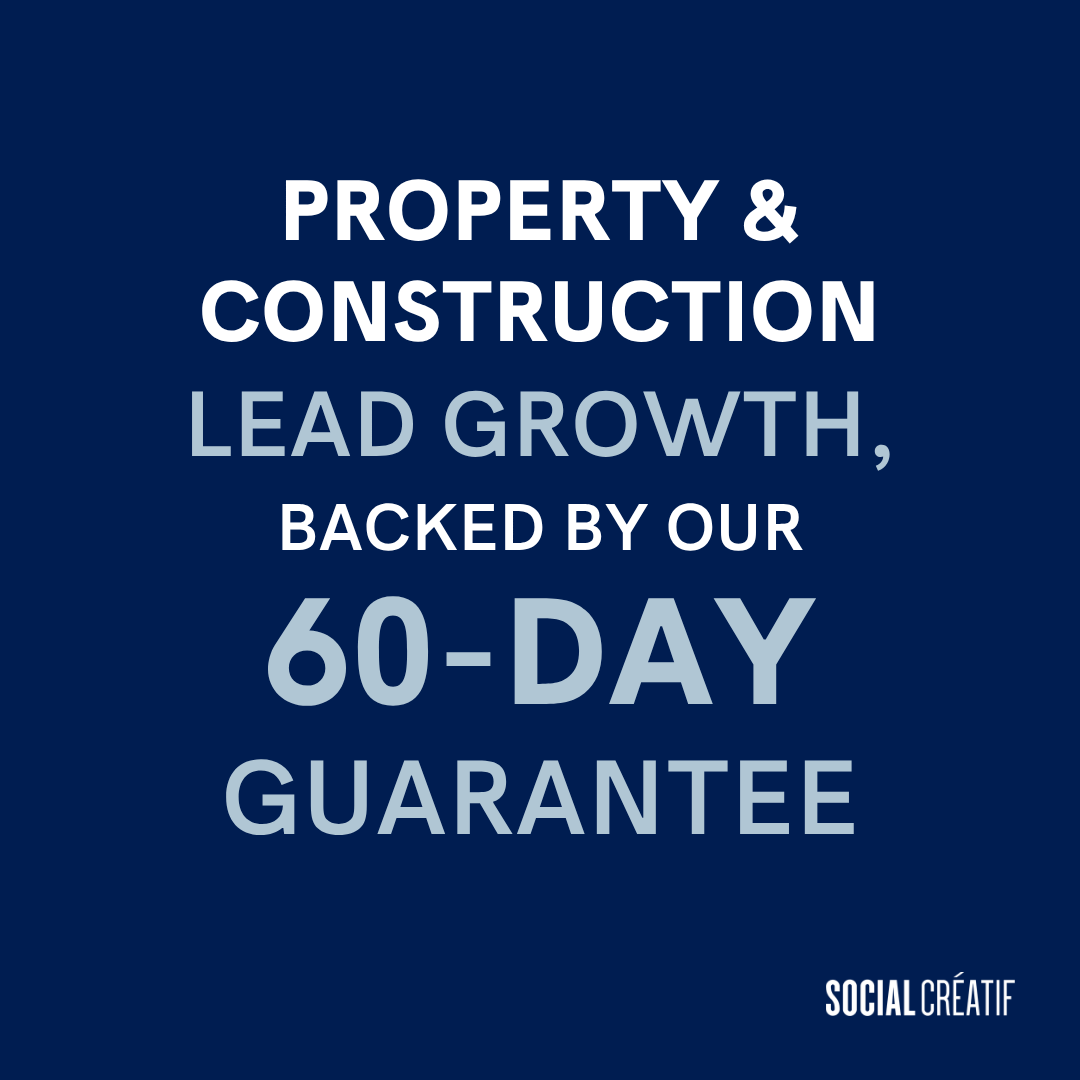 DOUBLE YOUR LEADS IN 60 DAYS, GUARANTEED