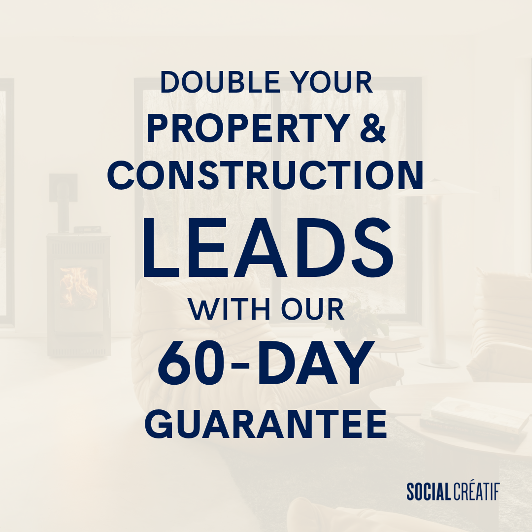 DOUBLE YOUR LEADS WITHOUT DOUBLING YOUR MARKETING WORKLOAD