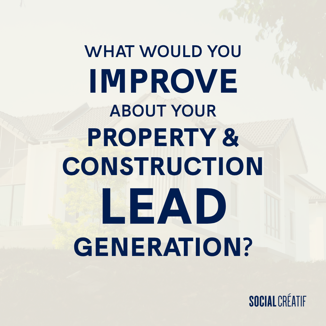 WHAT WOULD MAKE THE BIGGEST DIFFERENCE TO YOUR BUSINESS RIGHT NOW?