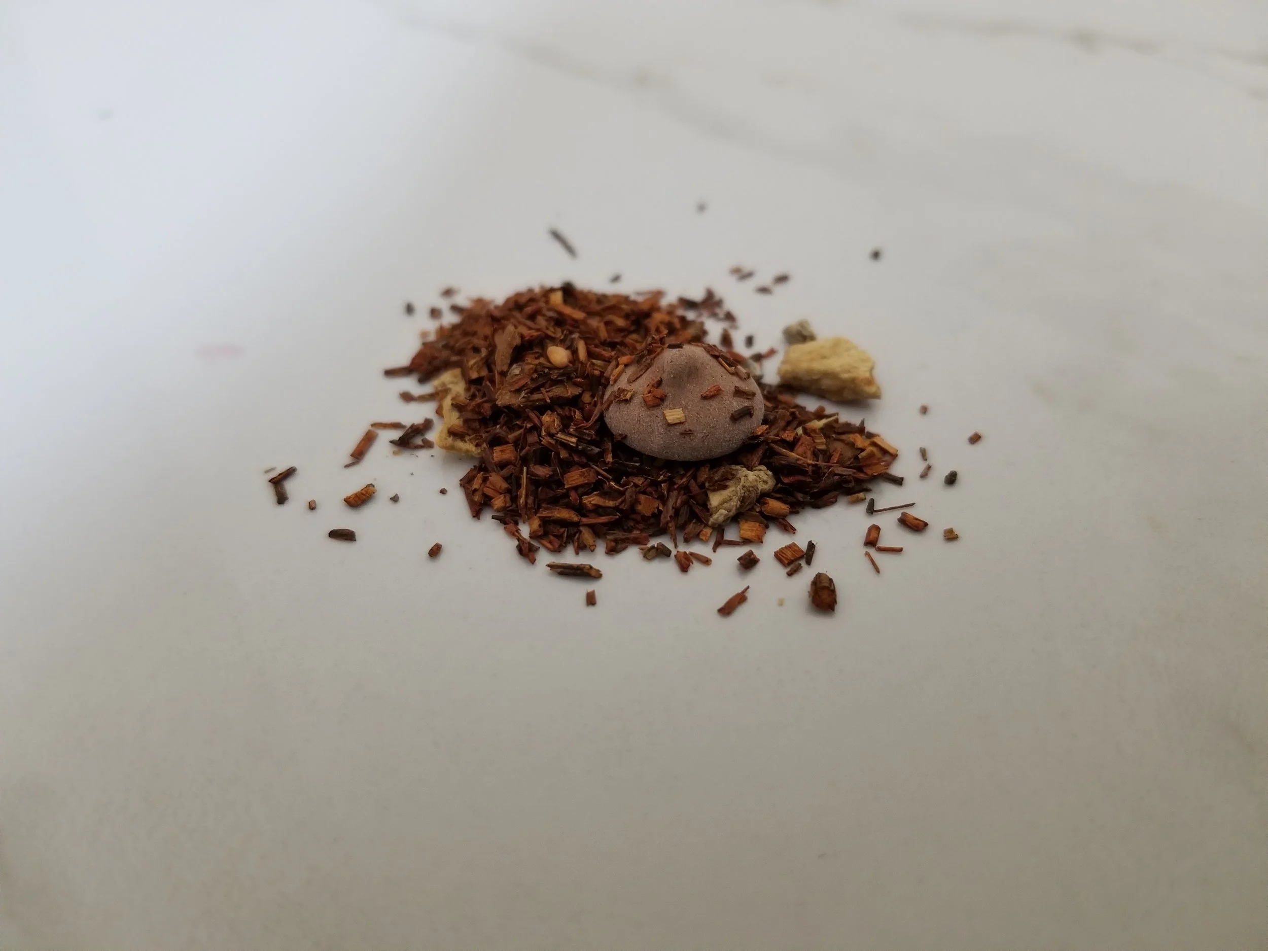 Herbal Chocolate Chai Tea
