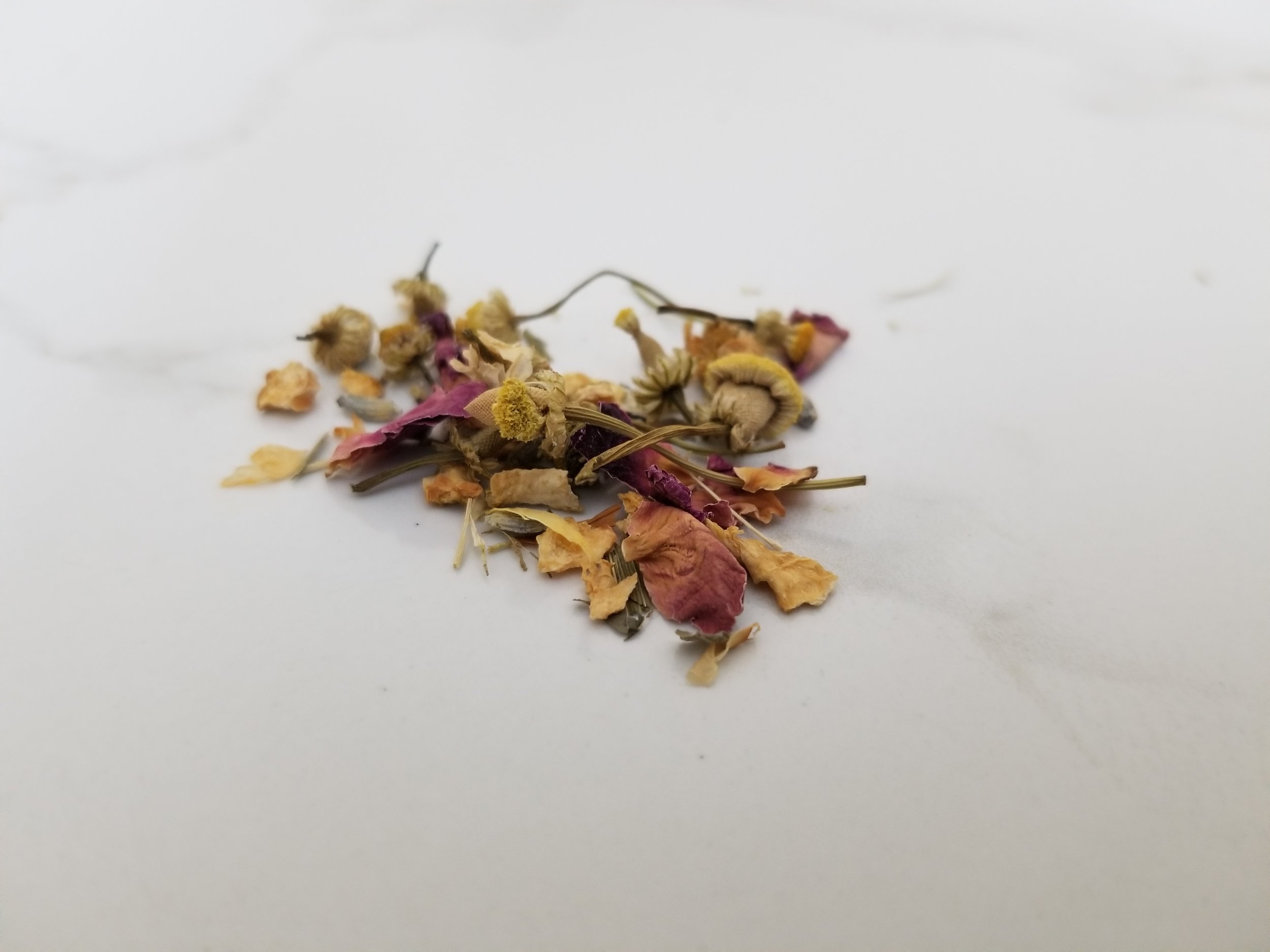 Nothing But Goodness Tea