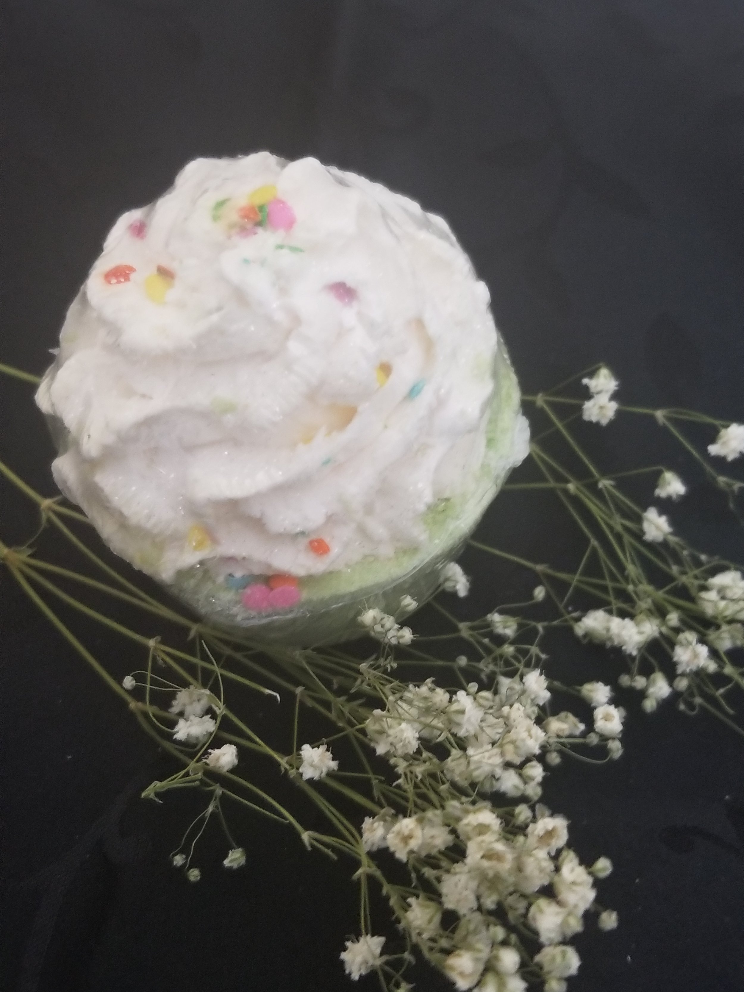 Birthday Celebration