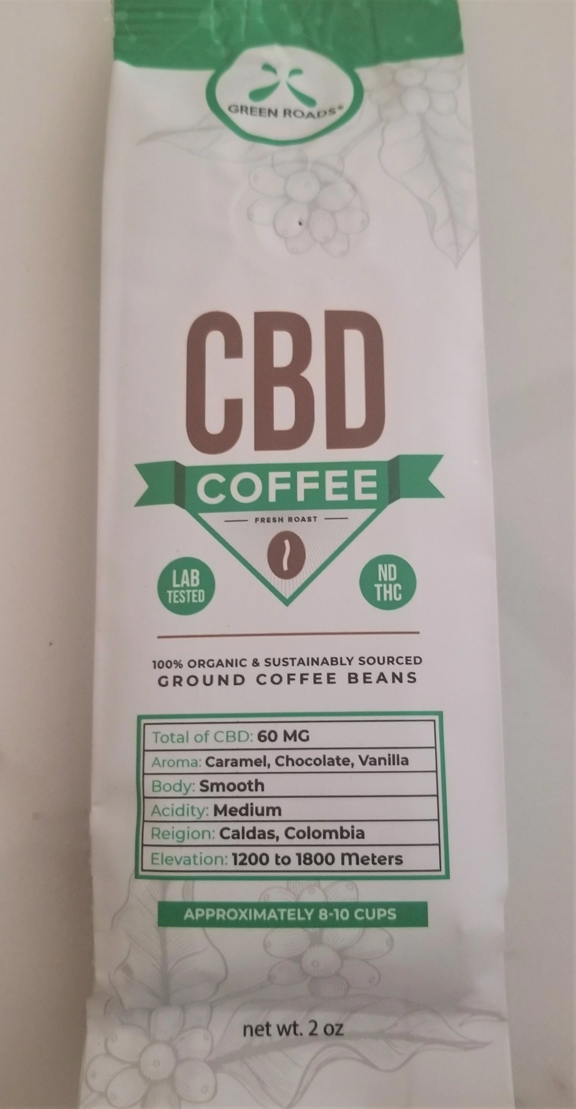 CBD Coffee