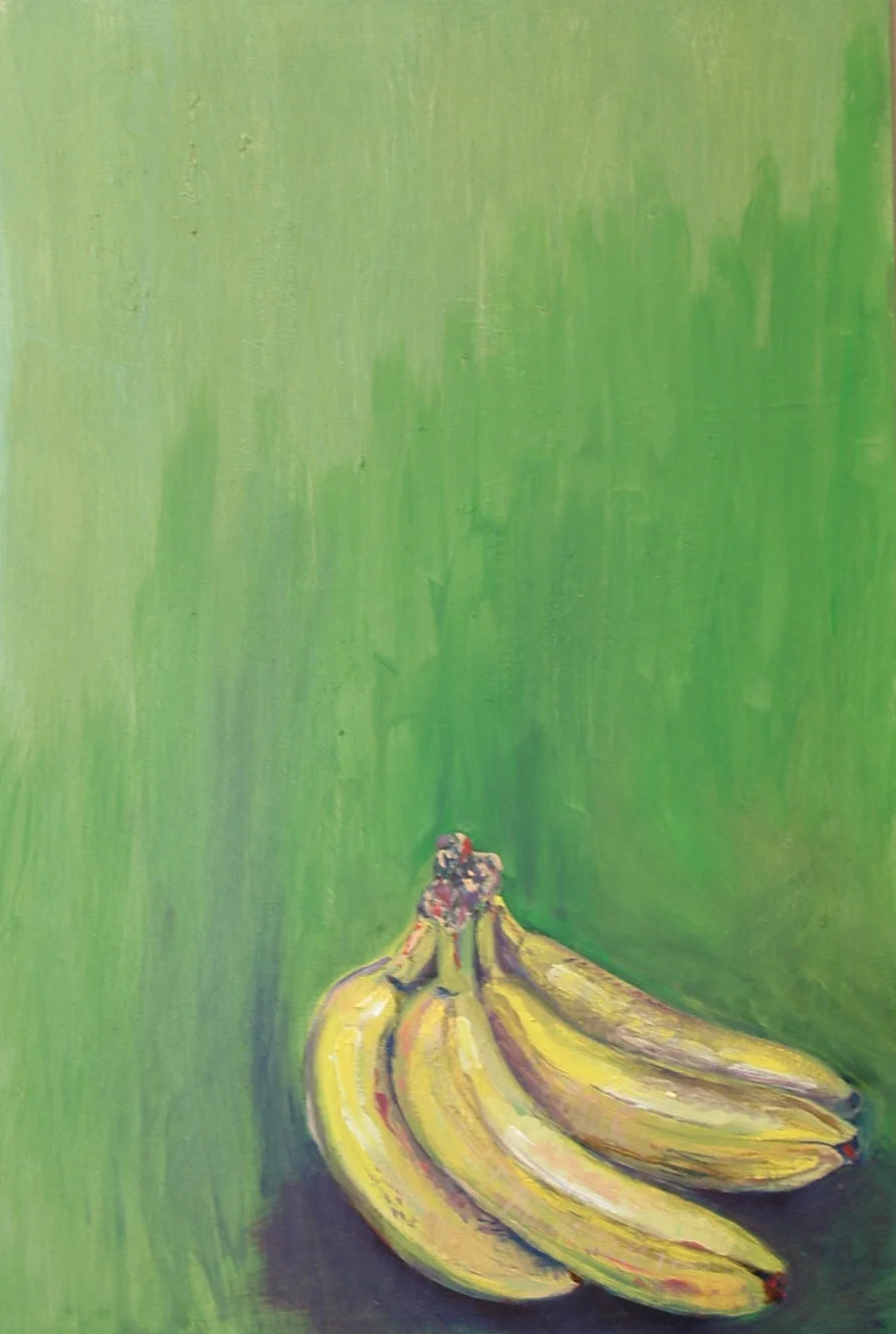 That’s bananas 