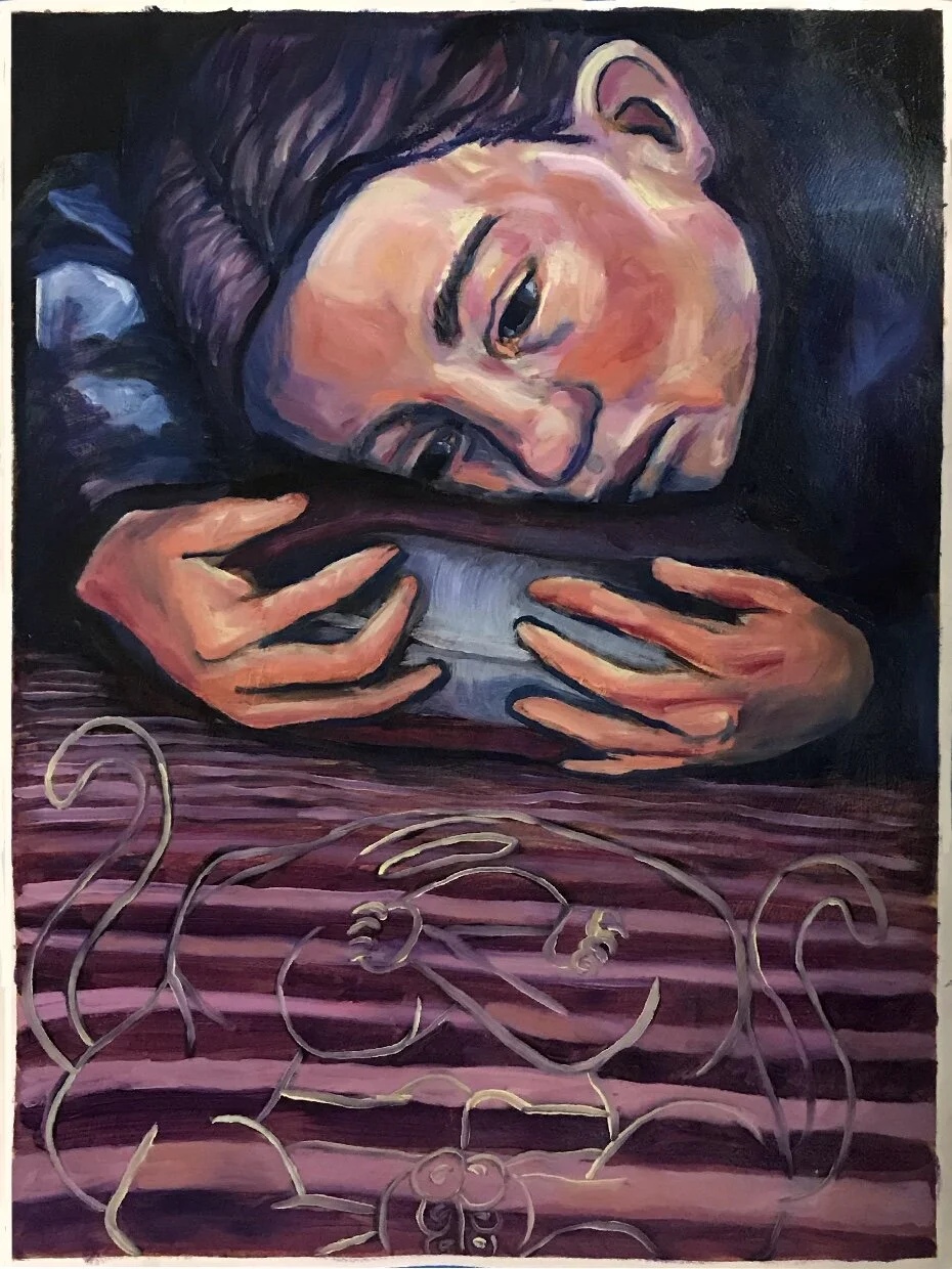 Living with monsters