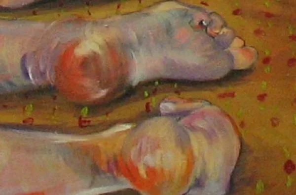 detail