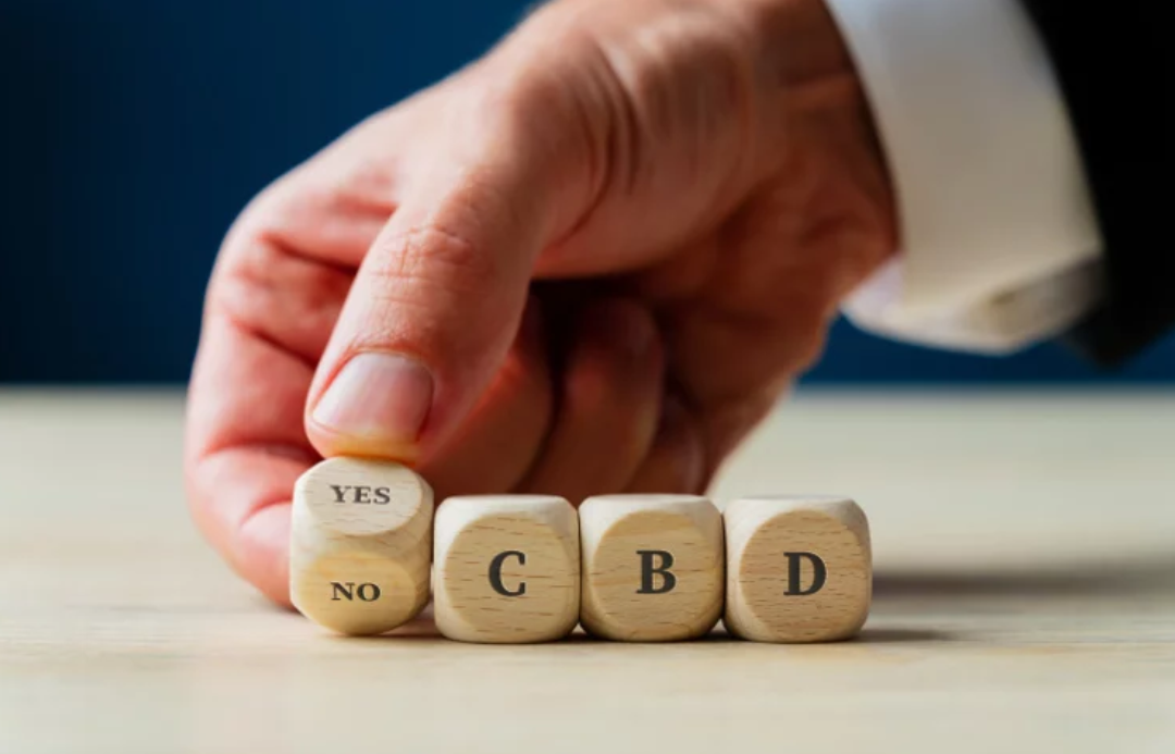 The FDA Continues to Work on CBD Products Focusing on Protecting Public Health