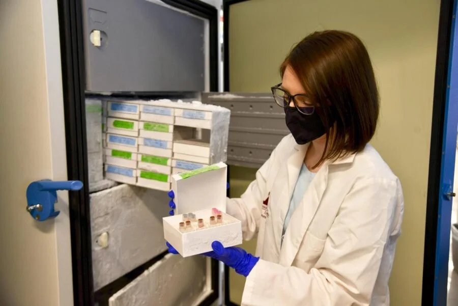 New University of Minnesota Research Examining CBD Use During Pregnancy