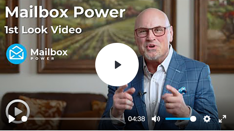 A PERSONALIZED GIFT IS WORTH A THOUSAND EMAILS