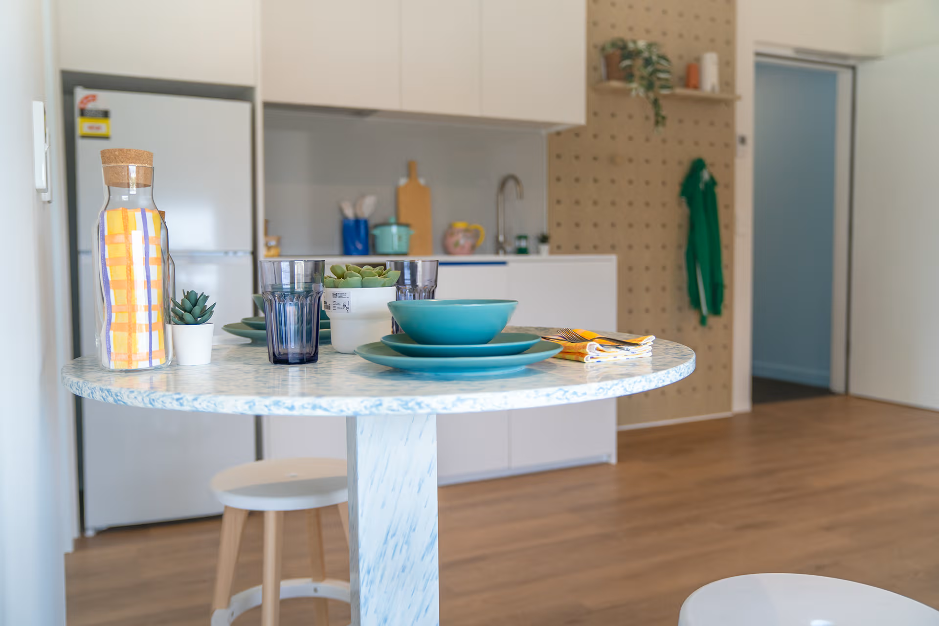 Scape Student Housing.