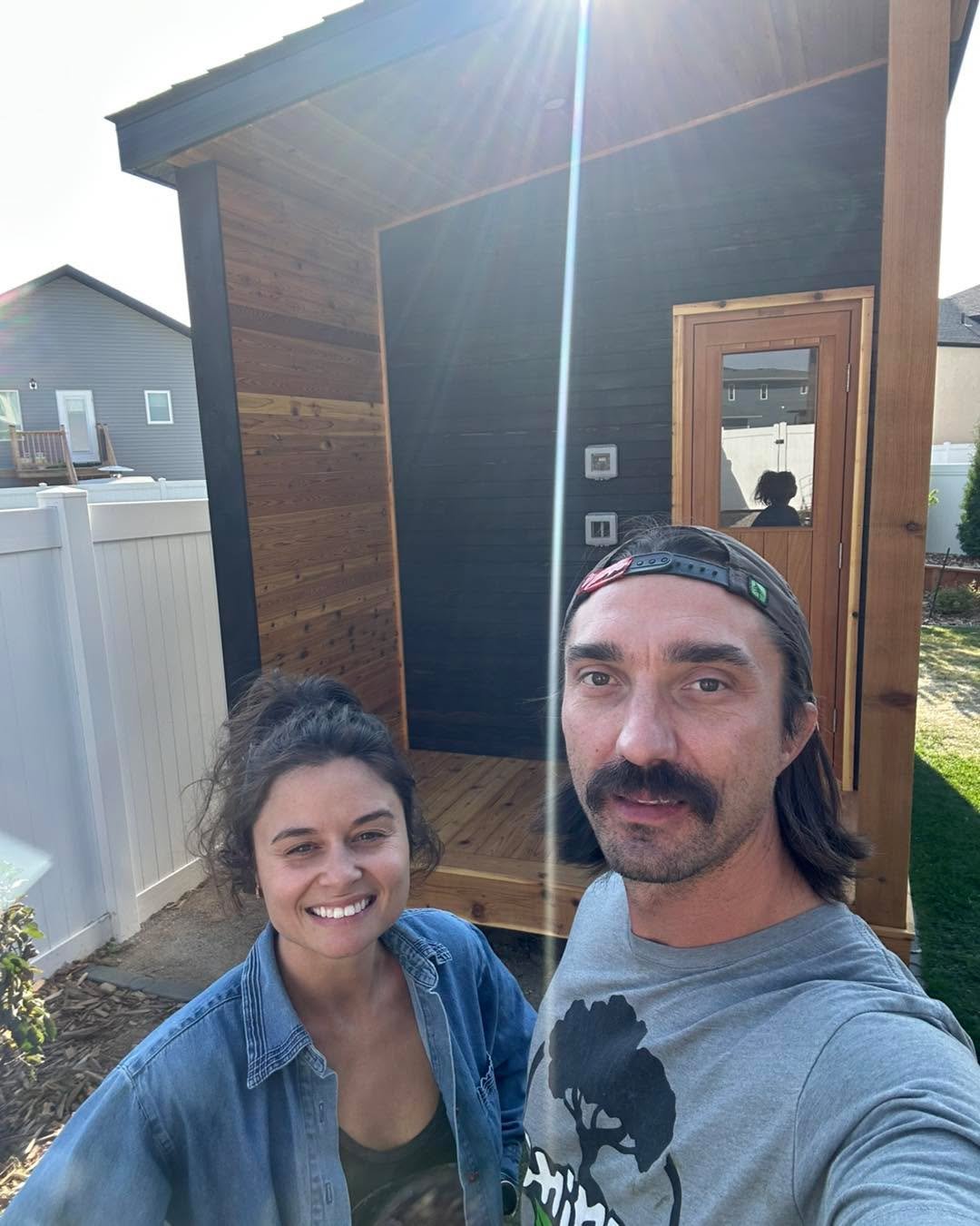 We&rsquo;ve got big things cooking for 2026 🍳
The biggest gratitude for all of our wonderful clients for our partnership in 2025 and onwards. We appreciate working with such wonderful folks to achieve their 🪵 dreams 😊
.
.
.
#canadianmade #saskmade