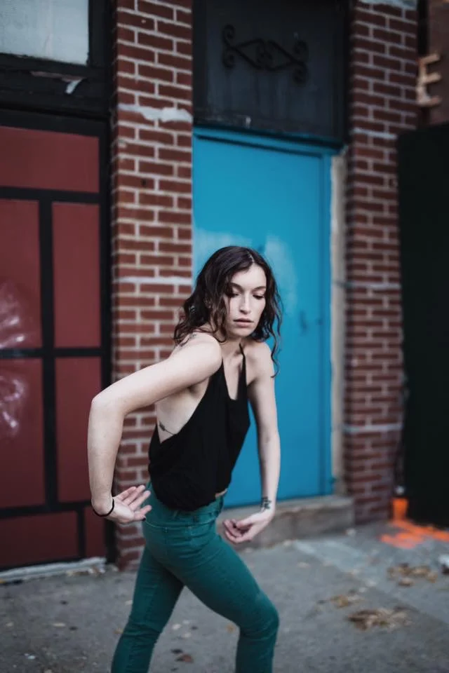 by Jenna Maslechko @jaynaphototography